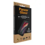 Apsauginis stiklas PanzerGlass Screen Protector iPhone 8, 7, 6s, 6, SE (2020/2022), Standard Fit (2684), vaizdas 4