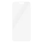 Apsauginis stiklas PanzerGlass Screen Protector iPhone 15 Pro Max, Classic Fit (2808), vaizdas 4