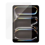 Apsauginis stiklas PanzerGlass Screen Protector iPad Pro 11'' (2024-2025), Ultra-Wide Fit (2831)