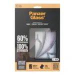 Apsauginis stiklas PanzerGlass Screen Protector iPad Air 11'' (2024-2026), iPad 11'' (2025) (2833), vaizdas 3