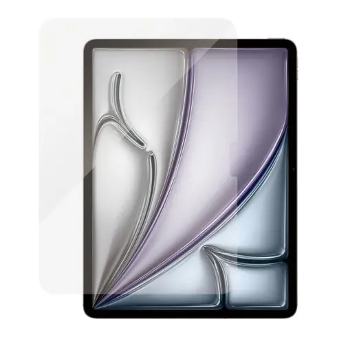 Apsauginis stiklas PanzerGlass Screen Protector iPad Air 11'' (2024-2026), iPad 11'' (2025) (2833)
