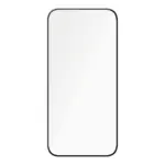 Apsauginis stiklas PanzerGlass Ceramic Screen Protector iPhone 16 Pro, Ultra-Wide Fit w. EasyAligner (2854), vaizdas 4