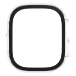 Apsauginis stiklas PanzerGlass Case Full Body Slim Transparent Apple Watch Ultra 4, Ultra 3, Ultra 2 (3715), vaizdas 4