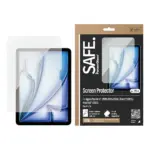 Apsauginis stiklas PanzerGlass SAFE. by Screen Protector iPad Air 11'' (2024-2026), iPad 11'' (2025) (SAFE95858), vaizdas 2