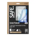 Apsauginis stiklas PanzerGlass SAFE. by Screen Protector iPad Air 11'' (2024-2026), iPad 11'' (2025) (SAFE95858), vaizdas 3