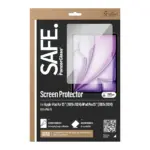 Apsauginis stiklas PanzerGlass SAFE. by Screen Protector iPad Air 13'' (2024-2026) |iPad Pro 13'' (SAFE95859), vaizdas 3