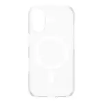 Telefono dėklas PanzerGlass CARE by Urban Combat Case Transparent w. White MagSafe iPhone 16 (1337), vaizdas 4