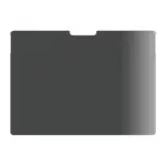 Apsauginis stiklas PanzerGlass 2-Way Privacy Screen Protector Microsoft Surface Pro X, Pro 8, Pro 9 (P6274), vaizdas 4