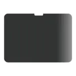 Apsauginis stiklas PanzerGlass 2-Way Privacy Screen Protector iPad Air 11"(2024-2026), iPad 11" (2025) (P2833), vaizdas 4