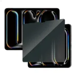 Apsauginis stiklas PanzerGlass 2-Way Privacy Screen Protector iPad Air 13'' (2024-2025) (P2835)