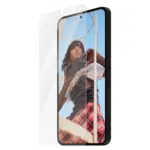 Apsauginis stiklas PanzerGlass SAFE. by Screen Protector Samsung Galaxy S25, S24 (SARNUWFG38388)