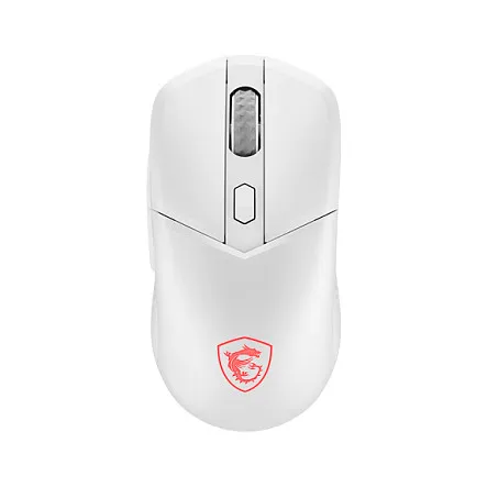 MSI Versa 300 Wireless mouse Belaidė pelė MSI Versa 300 (S12-4301440-CLA)
