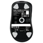 ASUS ROG Keris II Origin BLK mouse