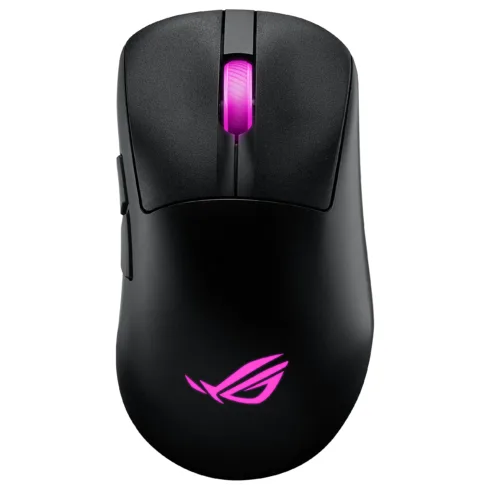 ASUS ROG Keris II Origin BLK mouse
