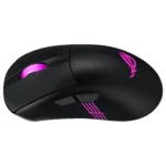 ASUS ROG Keris II Origin BLK mouse