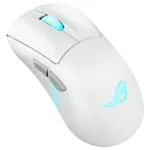 Pelė ASUS ROG Keris II Origin WHT (90MP04A0-BMUA10), vaizdas 2