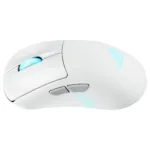 Pelė ASUS ROG Keris II Origin WHT (90MP04A0-BMUA10), vaizdas 4