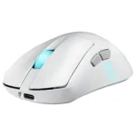 Pelė ASUS ROG Keris II Origin WHT (90MP04A0-BMUA10), vaizdas 6
