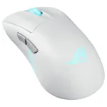 Pelė ASUS ROG Keris II Origin WHT (90MP04A0-BMUA10), vaizdas 8