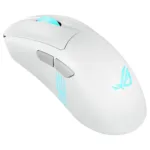 Pelė ASUS ROG Keris II Origin WHT (90MP04A0-BMUA10), vaizdas 9