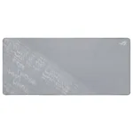 Pelės kilimėlis ASUS ROG Scabbard II Arctic Gray XXL (90MP03H0-BPUA00)