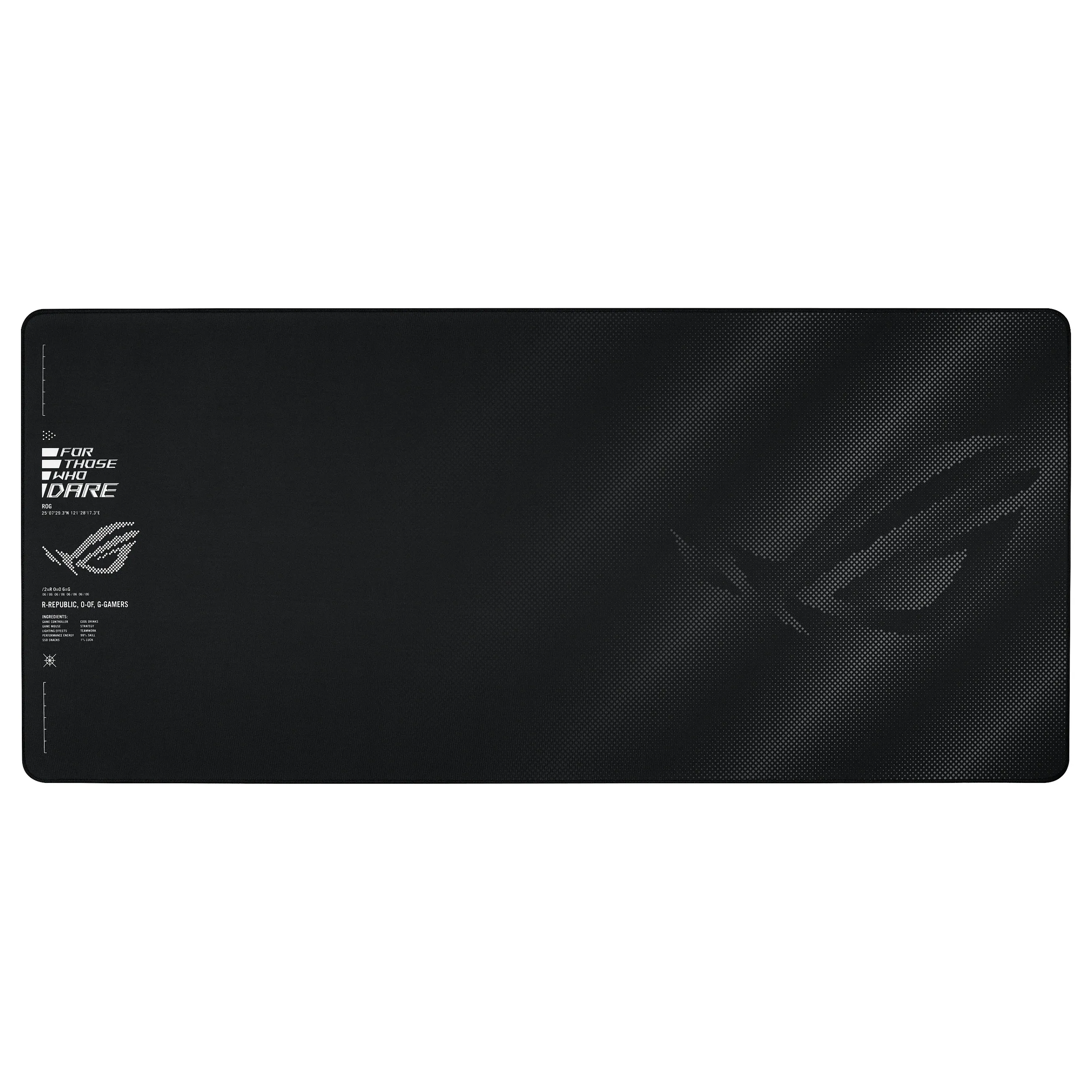 ASUS ROG Sheath II XXL ASUS ROG Sheath II XXL