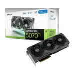 PNY GeForce RTX 5070 Ti 16GB