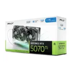 PNY GeForce RTX 5070 Ti 16GB