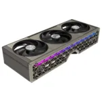 Sapphire NITRO+ AMD Radeon RX 9060 XT GPU