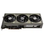 Sapphire NITRO+ AMD Radeon RX 9060 XT GPU