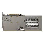 Sapphire NITRO+ AMD Radeon RX 9060 XT GPU