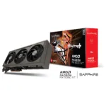 Sapphire NITRO+ AMD Radeon RX 9060 XT GPU