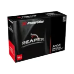PowerColor Reaper AMD Radeon RX 9060 XT 16GB GDDR6