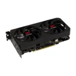 PowerColor Reaper AMD Radeon RX 9060 XT 16GB GDDR6