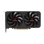 PowerColor Reaper AMD Radeon RX 9060 XT 16GB GDDR6