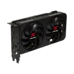 PowerColor Reaper AMD Radeon RX 9060 XT 16GB GDDR6