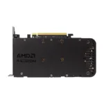 PowerColor Reaper AMD Radeon RX 9060 XT 16GB GDDR6