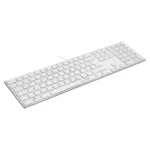 Klaviatūra SPEEDLINK SL-640010 (SL-640010-WT), vaizdas 2