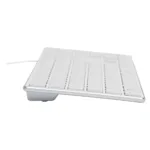 Klaviatūra SPEEDLINK SL-640010 (SL-640010-WT), vaizdas 3