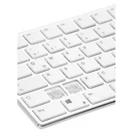 Klaviatūra SPEEDLINK SL-640010 (SL-640010-WT), vaizdas 4