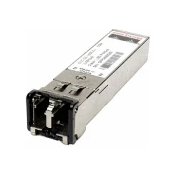 Cisco SFP-10G-SR-S network transceiver module