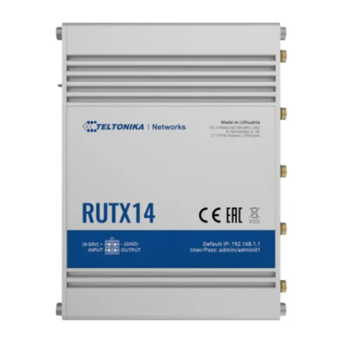 Teltonika RUTX14
