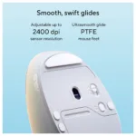 Pelė ASUS Fragrance MD101 (90XB08U0-BMU010), vaizdas 17