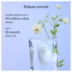 Pelė ASUS Fragrance MD101 (90XB08U0-BMU010), vaizdas 20
