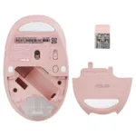 Pelė ASUS Fragrance MD101 (90XB08U0-BMU010), vaizdas 4