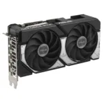 ASUS Dual -RTX5060TI-O16G