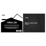 ASUS Dual -RTX5060TI-O16G