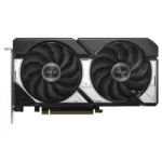 ASUS Dual -RTX5060TI-O16G