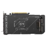 ASUS Dual -RTX5060TI-O16G