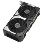 ASUS Dual -RTX5060TI-O16G